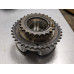 85C006 Intake Camshaft Timing Gear For 07-09 Lexus RX350 3.5 1305031180 85C006 Intake Camshaft Timing Gear For 07-09 Lexus RX350 3.5 1305031180
