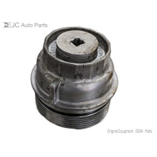 85C011 Oil Filter Cap For 07-09 Lexus RX350 3.5 85C011 Oil Filter Cap For 07-09 Lexus RX350 3.5