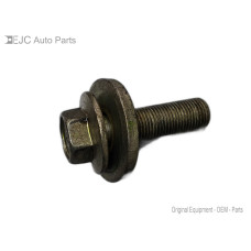 85C020 Crankshaft Pulley Bolt For 07-09 Lexus RX350  3.5