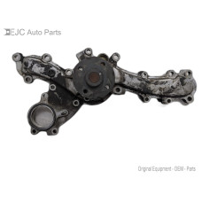 85C026 Water Coolant Pump For 07-15 Lexus RX350 3.5 1610009442 85C026 Water Coolant Pump For 07-15 Lexus RX350 3.5 1610009442