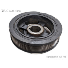 85C034 Crankshaft Pulley For 07-15 Lexus RX350 3.5 1347031030 85C034 Crankshaft Pulley For 07-15 Lexus RX350 3.5 1347031030