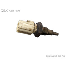 85D010 Coolant Temperature Sensor For 07-17 Toyota Tundra 5.7 85D010 Coolant Temperature Sensor For 07-17 Toyota Tundra 5.7
