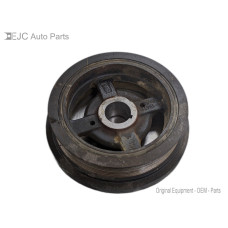 85D026 Crankshaft Pulley For 07-20 Toyota Tundra 5.7 161730S011 85D026 Crankshaft Pulley For 07-20 Toyota Tundra 5.7 161730S011