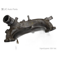 85D028 Coolant Crossover For 07-17 Toyota Tundra 5.7 85D028 Coolant Crossover For 07-17 Toyota Tundra 5.7