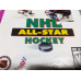 NHL All-Star Hockey Sega Game Gear Cartridge and Case