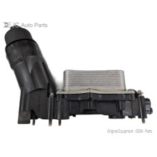 85E001 Engine Oil Filter Housing For 16-20 Dodge Durango 3.6 68308741AB 85E001 Engine Oil Filter Housing For 16-20 Dodge Durango 3.6 68308741AB