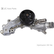 85E009 Water Coolant Pump For 16-20 Dodge Durango 3.6 04893940AF 85E009 Water Coolant Pump For 16-20 Dodge Durango 3.6 04893940AF