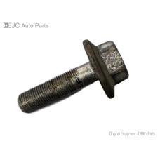 85E039 Crankshaft Pulley Bolt For 16-20 Dodge Durango 3.6 06511710AA 85E039 Crankshaft Pulley Bolt For 16-20 Dodge Durango 3.6 06511710AA