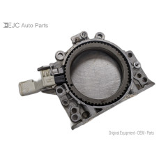 84H106 Rear Oil Seal Housing For 10-14 Volkswagen Jetta  2.0 03L103173 Diesel