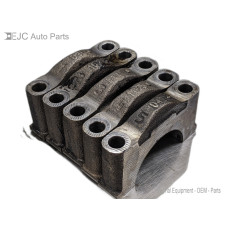 84H107 Engine Block Main Caps For 10-14 Volkswagen Jetta  2.0  Diesel