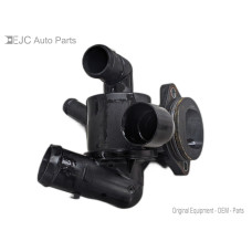 84H108 Thermostat Housing For 10-14 Volkswagen Jetta  2.0 03L121132Q Diesel
