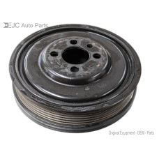 84H117 Crankshaft Pulley For 03-16 Volkswagen Jetta  2.0 03G105243 Diesel