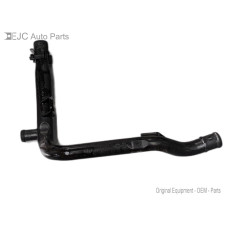 84H122 Heater Line For 10-14 Volkswagen Jetta  2.0  Diesel