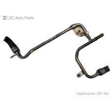 84U112 Fuel Bleed Line For 10-14 Volkswagen Jetta  2.0 30L201360G Diesel