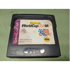 World Cup USA 94 Sega Game Gear Cartridge Only