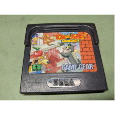 Tom and Jerry the Movie Sega Game Gear Cartridge Only