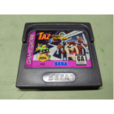 Taz in Escape from Mars Sega Game Gear Cartridge Only