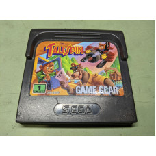 TaleSpin Sega Game Gear Cartridge Only