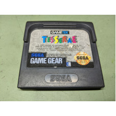 Tesserae Sega Game Gear Cartridge Only