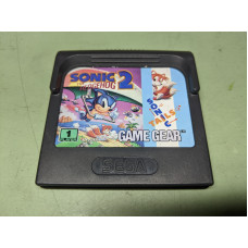 Sonic the Hedgehog 2 Sega Game Gear Cartridge Only