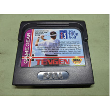 PGA Tour Golf Sega Game Gear Cartridge Only