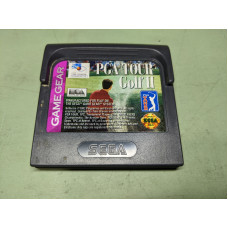 PGA Tour Golf II Sega Game Gear Cartridge Only