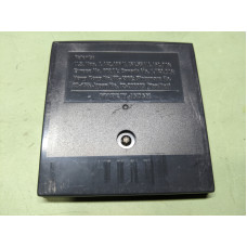 NBA Action Sega Game Gear Cartridge Only