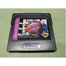 NBA Jam Sega Game Gear Cartridge Only