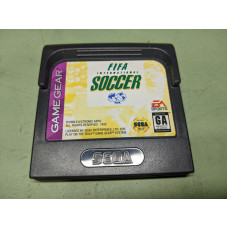 FIFA International Soccer Sega Game Gear Cartridge Only