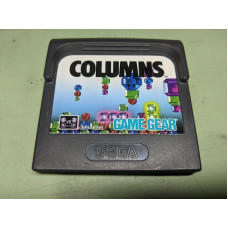 Columns Sega Game Gear Cartridge Only