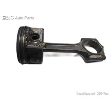 85U001 Piston and Connecting Rod Standard For 07-12 Nissan Versa  1.8 12100ED80C
