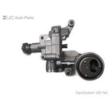 85U010 Engine Oil Pump For 07-12 Nissan Versa  1.8 15010EM30B