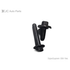 85U013 Camshaft Gear Bolts All For 07-12 Nissan Versa  1.8