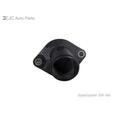 85U018 Thermostat Housing For 07-12 Nissan Versa  1.8