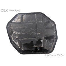 85U019 Lower Engine Oil Pan For 07-12 Nissan Versa  1.8 11110ET010