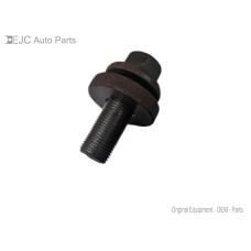 85R003 Crankshaft Pulley Bolt For 12-13 Mazda 3 2.0 85R003 Crankshaft Pulley Bolt For 12-13 Mazda 3 2.0