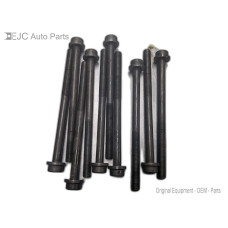 85R007 Cylinder Head Bolt Kit For 12-13 Mazda 3 2.0 85R007 Cylinder Head Bolt Kit For 12-13 Mazda 3 2.0