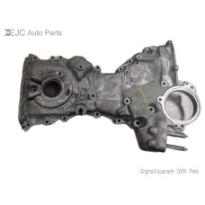 85R015 Engine Timing Cover For 12-14 Mazda 3 2.0 PE0110500 85R015 Engine Timing Cover For 12-14 Mazda 3 2.0 PE0110500