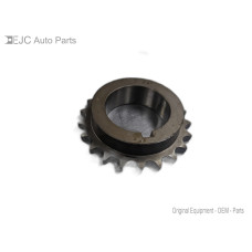 85R021 Crankshaft Timing Gear For 12-13 Mazda 3 2.0 85R021 Crankshaft Timing Gear For 12-13 Mazda 3 2.0