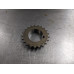 85R021 Crankshaft Timing Gear For 12-13 Mazda 3 2.0 85R021 Crankshaft Timing Gear For 12-13 Mazda 3 2.0