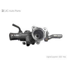 85R027 Rear Thermostat Housing For 12-13 Mazda 3 2.0 85R027 Rear Thermostat Housing For 12-13 Mazda 3 2.0