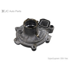 85R036 Water Pump Housing For 12-13 Mazda 3 2.0 85R036 Water Pump Housing For 12-13 Mazda 3 2.0
