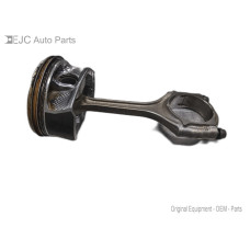 85P001 Right Piston and Rod Standard From 2019 Jeep Grand Cherokee 3.6 05184347AH 85P001 Right Piston and Rod Standard From 2019 Jeep Grand Cherokee 3.6 05184347AH