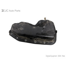 85P006 Lower Engine Oil Pan From 2019 Jeep Grand Cherokee 3.6 85P006 Lower Engine Oil Pan From 2019 Jeep Grand Cherokee 3.6