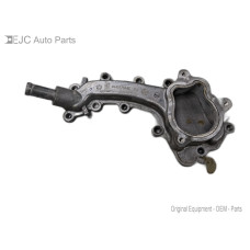 85P008 Rear Thermostat Housing From 2019 Jeep Grand Cherokee 3.6 04893794AE 85P008 Rear Thermostat Housing From 2019 Jeep Grand Cherokee 3.6 04893794AE