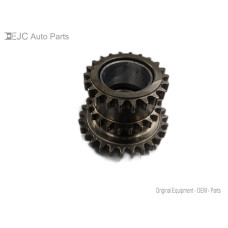 85P013 Idler Timing Gear From 2019 Jeep Grand Cherokee 3.6 05047965AB 85P013 Idler Timing Gear From 2019 Jeep Grand Cherokee 3.6 05047965AB