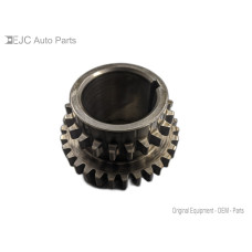85P014 Crankshaft Timing Gear From 2019 Jeep Grand Cherokee 3.6 05184356AE 85P014 Crankshaft Timing Gear From 2019 Jeep Grand Cherokee 3.6 05184356AE