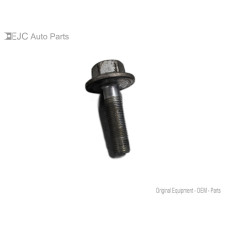 85P017 Crankshaft Pulley Bolt From 2019 Jeep Grand Cherokee 3.6 06511710AA 85P017 Crankshaft Pulley Bolt From 2019 Jeep Grand Cherokee 3.6 06511710AA