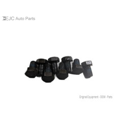 85P018 Flexplate Bolts From 2019 Jeep Grand Cherokee 3.6 85P018 Flexplate Bolts From 2019 Jeep Grand Cherokee 3.6