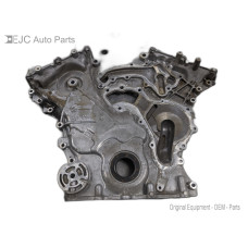 GVS301 Engine Timing Cover For 11-15 Jeep Grand Cherokee 3.6 04893939AE GVS301 Engine Timing Cover For 11-15 Jeep Grand Cherokee 3.6 04893939AE